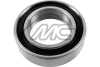 Підшипник піввісі Focus II/C-Max/S-Max/Mondeo IV 03- METALCAUCHO 74270 (фото 1)