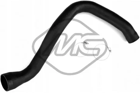 Патрубок турбіни METALCAUCHO 79267