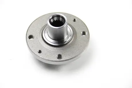 Маточина колеса перед Renault clio, Kangoo, Laguna 1.5, 1.6, 1.9 (01-) Metalcaucho METALCAUCHO 90020