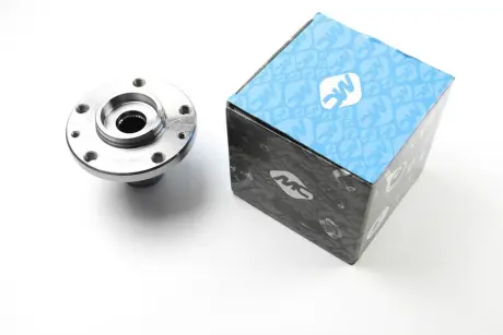 Маточина колеса передн. DucatoJumperBoxer 94-02 1.01.4t METALCAUCHO 90039