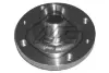 Маточина колеса перед Citroen C5 1.8, 2.0, 2.2 (04-) Metalcaucho METALCAUCHO 90066 (фото 1)