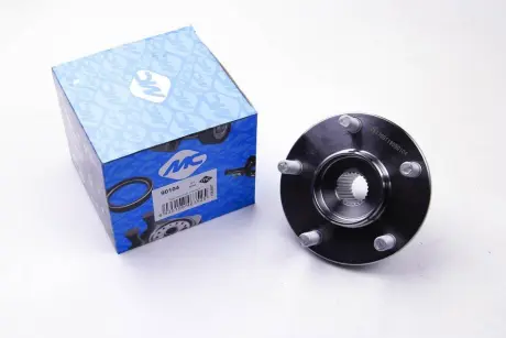 Маточина колеса перед. Ford Connect 02- METALCAUCHO 90104