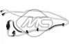 Паливна трубка Kangoo 1.5 dCi 04-/Clio II 1.5 dCi 01- (з підкачуванням) METALCAUCHO 92001 (фото 1)