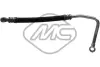 Трубка мастила турбіни BMW 3 (E46)/X3 (E83) 3.0D 02- METALCAUCHO 92145 (фото 1)
