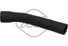 Патрубок інтеркулера Opel Astra J 1.7CDTI 09-15 METALCAUCHO 94372 (фото 1)