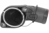 Патрубок інтеркулера Nissan Qashqai 1.5/2.0dCi 07-13 METALCAUCHO 94431 (фото 1)
