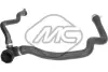 Патрубок радіатора Ford Kuga 2.0 TDCI 08-12 METALCAUCHO 94433 (фото 1)