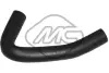 Патрубок системи охолодження VW Crafter 2.5TDI 06-13 METALCAUCHO 94449 (фото 1)