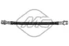 Шланг гальмівний задн Peugeot 306 (96-) Metalcaucho METALCAUCHO 96031 (фото 1)