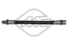 Гальмівний шланг зад. Audi 80/VW Golf/Passat/Vento/T-4/LT METALCAUCHO 96175 (фото 1)