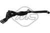 Патрубок пічки Fiat Doblo 1.3 D Multijet (05-) Metalcaucho METALCAUCHO 98492 (фото 1)