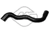Патрубок радіатора Ford Connect 1.8 16V (02-13) Metalcaucho METALCAUCHO 99237 (фото 1)