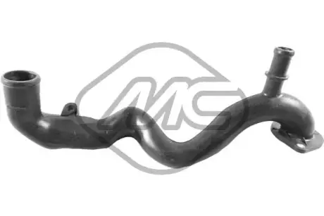 Трубка охлаждающей жидкости METALCAUCHO 99303