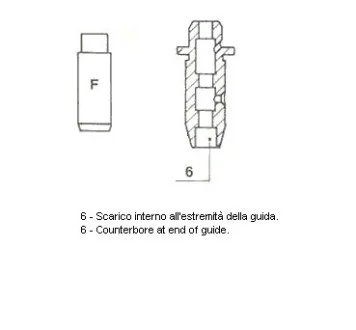 Автозапчасть METELLI 012877