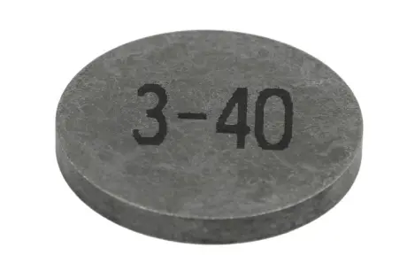 Шайба регулювальна METELLI 03-0092