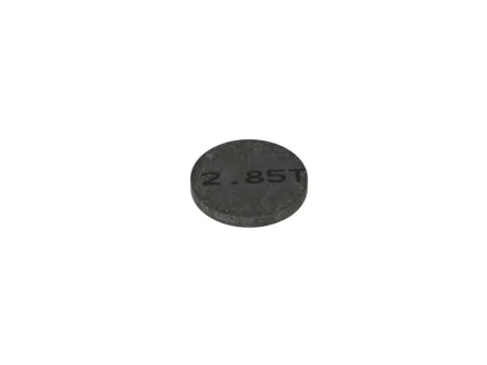 25x2,85 Регулятор зазору клапана TOYOTA CAMRY, CARINA E VI, CARINA V, CELICA, COROLLA, PICNIC, RAV 4 I, SUPRA 1.3-3.0 08.85-09.02 METELLI 03025285