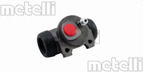 Цилиндр тормозной рабочий METELLI 040344