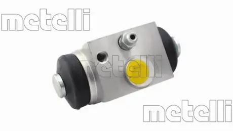 Цилиндр тормозной рабочий METELLI 040704