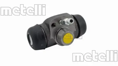 Тормозной цилиндр Skoda Felicia 1.9D METELLI 040706