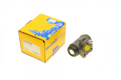 Тормозной цилиндр METELLI 04-0790