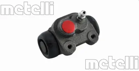 Цилиндр тормозной рабочий METELLI 040809