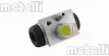 Цилиндр тормозной рабочий METELLI 04-0882 (фото 1)