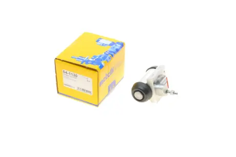 Цилиндр тормозной рабочий METELLI 04-1130