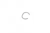 Пильник ШРКШ, зовнішній METELLI 13-0617 (фото 9)