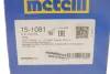 Шарнір ШРКШ, зовнішний METELLI 15-1081 (фото 15)