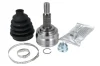 ШРКШ (зовнішній) Nissan Juke/Renault Captur/Clio 19- (25z/33z/53mm/83.4mm/54mm) METELLI 1511049 (фото 1)