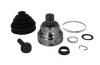 ШРКШ (зовнішній) Audi 80 91-96/Audi 90 88-91 (38z/27z/59.5mm/98mm/34mm) (+ABS45z) METELLI 151195 (фото 1)