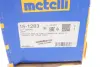 Шарнір ШРКШ, зовнішний METELLI 15-1283 (фото 8)