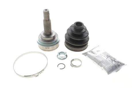 ШРКШ (зовнішній) Toyota Corolla 87-00 (26/23z) METELLI 151346