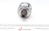 ШРКШ (зовнішній) Audi A4 95-01/A6/VW Passat B5 96-05 (38z/30z/59.6mm/87.9mm/34mm) (+ABS45z) METELLI 151377 (фото 2)