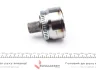 ШРКШ (зовнішній) Audi A4 95-01/A6/VW Passat B5 96-05 (38z/30z/59.6mm/87.9mm/34mm) (+ABS45z) METELLI 151377 (фото 3)