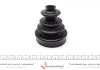 ШРКШ (зовнішній) Audi A4 95-01/A6/VW Passat B5 96-05 (38z/30z/59.6mm/87.9mm/34mm) (+ABS45z) METELLI 151377 (фото 8)
