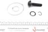 ШРКШ (зовнішній) Audi A4 95-01/A6/VW Passat B5 96-05 (38z/30z/59.6mm/87.9mm/34mm) (+ABS45z) METELLI 151377 (фото 9)