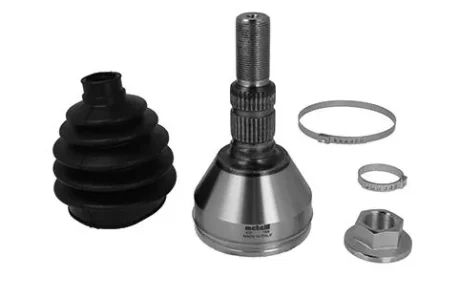 ШРКШ (зовнішній) Fiat Croma 05-/Opel Vectra C/Signum 02-08 (30z/25z/53mm/90mm/56mm) METELLI 151420