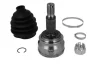 ШРКШ (зовнішній) Jeep Patriot 2.4 08-17 (28z/33z/59.3mm/83.5mm) (к-кт) METELLI 151880 (фото 1)