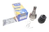 ШРКШ (внутрішній) Daewoo Lanos/Sens 97-/Nexia 95-08 (34z/22z/34.9mm/84mm) METELLI 161029 (фото 1)