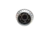 ШРКШ (внутрішній) Daewoo Lanos/Sens 97-/Nexia 95-08 (34z/22z/34.9mm/84mm) METELLI 161029 (фото 3)