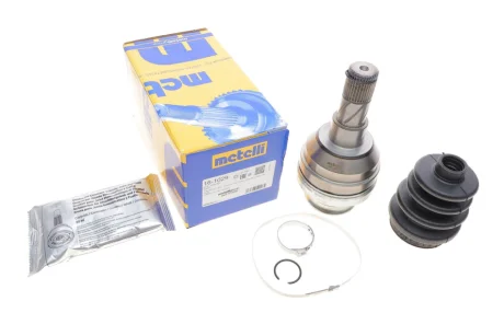ШРКШ (внутрішній) Daewoo Lanos/Sens 97-/Nexia 95-08 (34z/22z/34.9mm/84mm) METELLI 161029