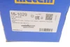 ШРКШ (внутрішній) Daewoo Lanos/Sens 97-/Nexia 95-08 (34z/22z/34.9mm/84mm) METELLI 161029 (фото 7)