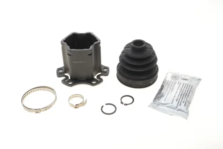 ШРКШ (внутрішній) VW Sharan/Audi A4 1.8-2.8 97-10 (34x123) METELLI 161039