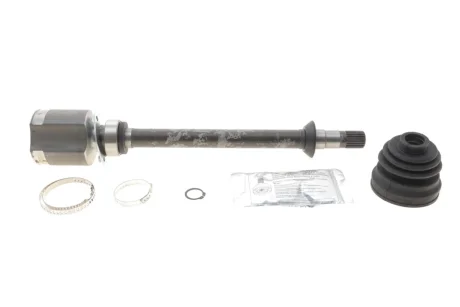 ШРКШ (внутрішній) Fiat Doblo 1.3D/1.9JTD 01- (R) (24x24x379) METELLI 161041