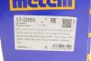 Піввісь METELLI 17-0350 (фото 2)