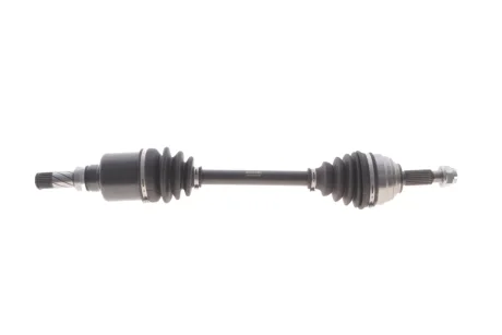 Піввісь (передня) (L) Renault Logan 1.4-1.6/1.5 dCi 04- (23z/26z/658mm) METELLI 170904