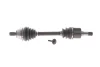 Піввісь (передня) Ford Focus/Volvo S40/V50 1.6-2.0 TDCi 04-12 (L) (36x26x583mm) METELLI 170912 (фото 1)