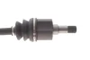 Піввісь (передня) Ford Focus/Volvo S40/V50 1.6-2.0 TDCi 04-12 (L) (36x26x583mm) METELLI 170912 (фото 4)