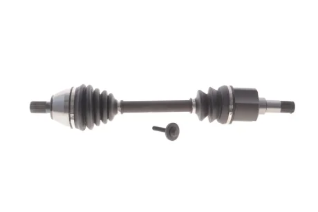 Піввісь (передня) Ford Focus/Volvo S40/V50 1.6-2.0 TDCi 04-12 (L) (36x26x583mm) METELLI 170912
